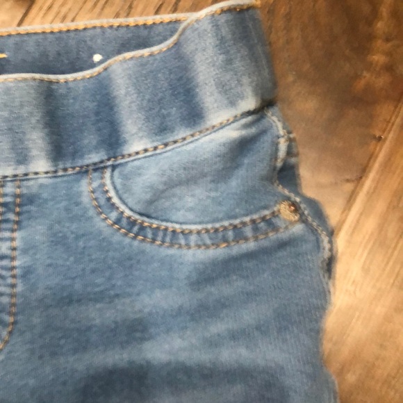 Justice legging jeans - Picture 3 of 3